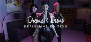 Dreams of Desire alternative game summertime saga