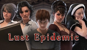 Summertime Saga Alternative Lust Epidemic game